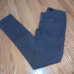 Guess Women's Gray Jeans